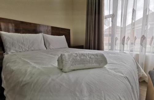 Ngquza Hill Casa | KwaNomzi Botique Lodge
