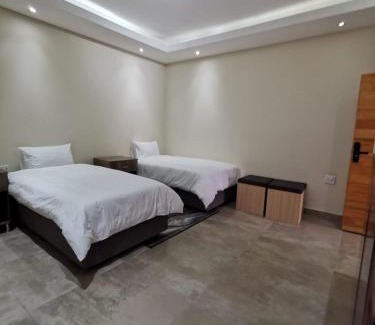 Ngquza Hill Casa | KwaNomzi Botique Lodge