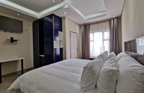 Ngquza Hill Casa | KwaNomzi Botique Lodge