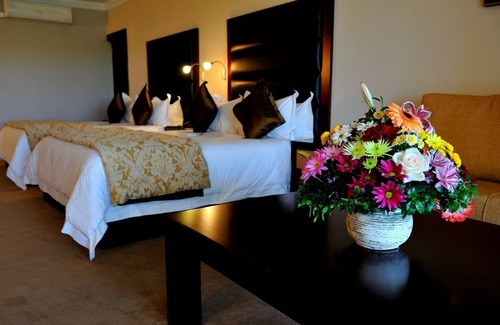Sidbury Cabina | Kwantu Private Game Reserve