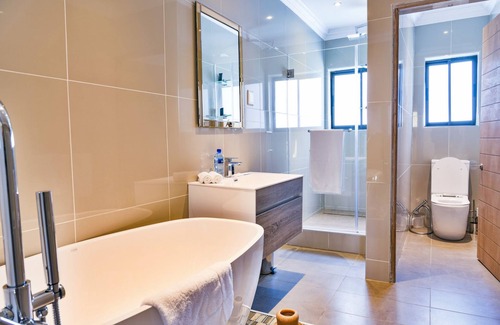 Sidbury Cabina | Kwantu Private Game Reserve