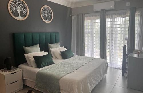 Nelspruit Casa | KwaSiya Guest House