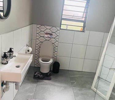 Nelspruit Casa | KwaSiya Guest House