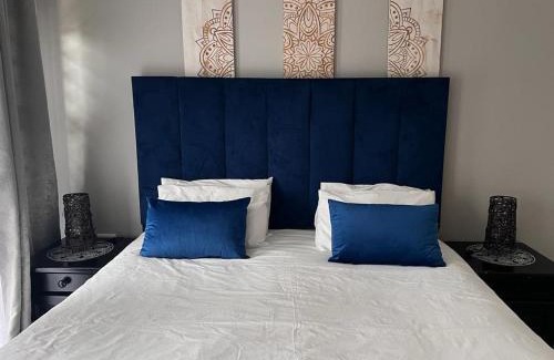 Nelspruit Casa | KwaSiya Guest House