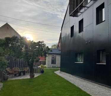 Stara Kamienica Casa | Kwatera Karkonoska