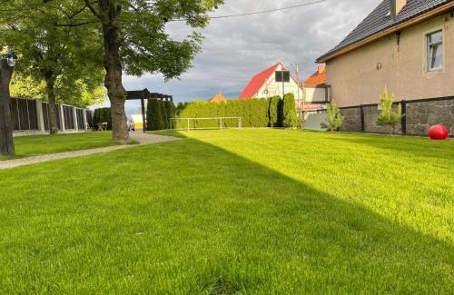 Stara Kamienica Casa | Kwatera Karkonoska
