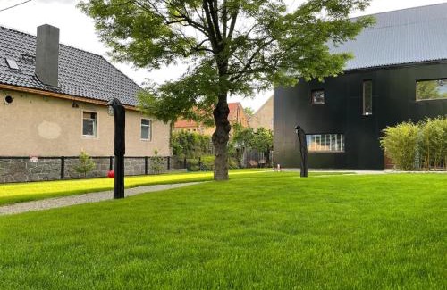 Stara Kamienica Casa | Kwatera Karkonoska