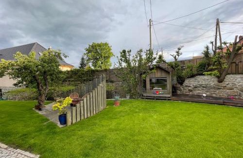 Stara Kamienica Casa | Kwatera Karkonoska