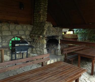 Zwierzyniec Cabina | Kwatera Pod Bukowa Gora