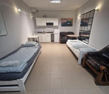 Tarnobrzeg Apartamento | Kwatera pracownicza Noclegi Jeziorak
