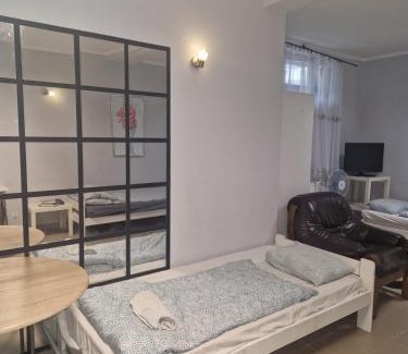 Tarnobrzeg Apartamento | Kwatera pracownicza Noclegi Jeziorak