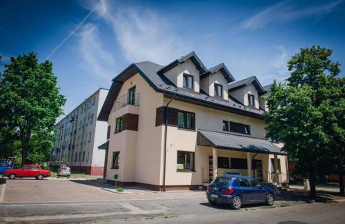 Tarnobrzeg Apartamento | Kwatera pracownicza Noclegi Jeziorak