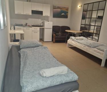Tarnobrzeg Apartamento | Kwatera pracownicza Noclegi Jeziorak