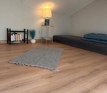Augustow Casa | Kwatera u Maćka