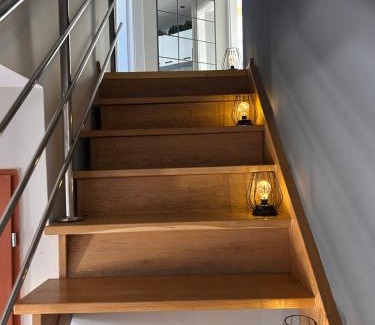 Augustow Casa | Kwatera u Maćka