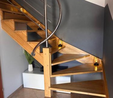 Augustow Casa | Kwatera u Maćka