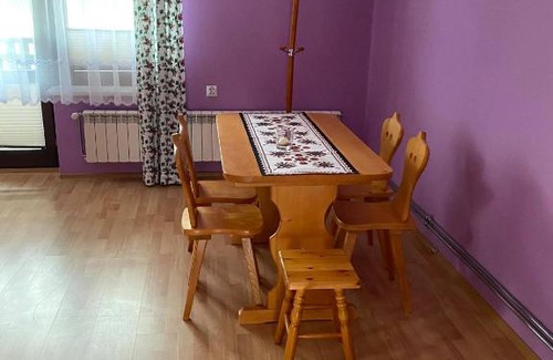 Łacko Apartamento | Kwatera u Maurera