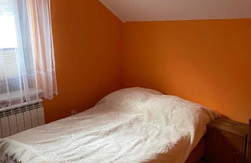 Łacko Apartamento | Kwatera u Maurera