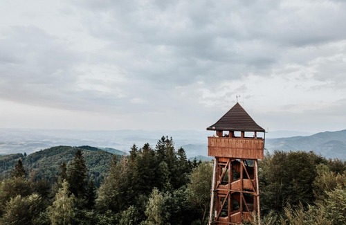 Łacko Apartamento | Kwatera u Maurera