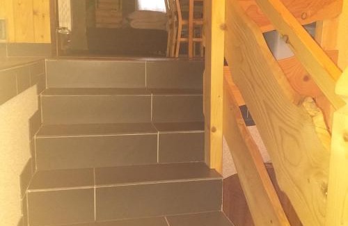 Wierchomla Mała Casa | Kwatery pod Doliną