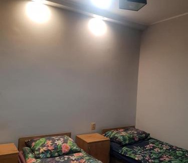 Sroda Wielkopolska Apartamento | KWATERY PRACOWNICZE