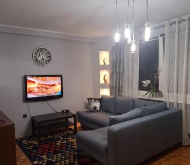 Sroda Wielkopolska Apartamento | KWATERY PRACOWNICZE