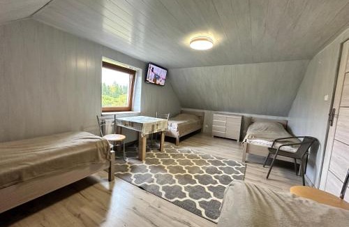 Małogoszcz Casa | Kwatery Pracownicze u Ryśka