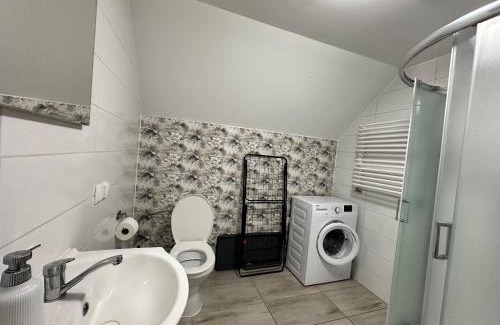 Małogoszcz Casa | Kwatery Pracownicze u Ryśka