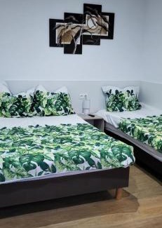 Darlowko Casa | Kwatery Prywatne Beata