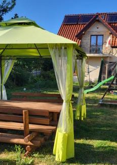 Darlowko Casa | Kwatery Prywatne Beata