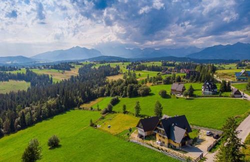 Bukowina Tatrzanska Casa | Kwatery u Jacka