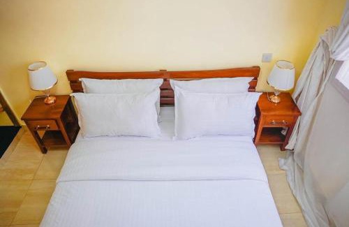 Arusha Apartamento | Kwetu Arusha Villa