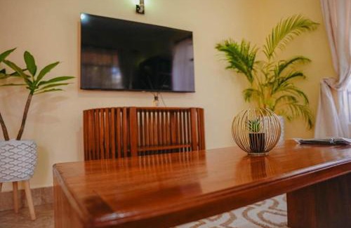 Arusha Apartamento | Kwetu Arusha Villa