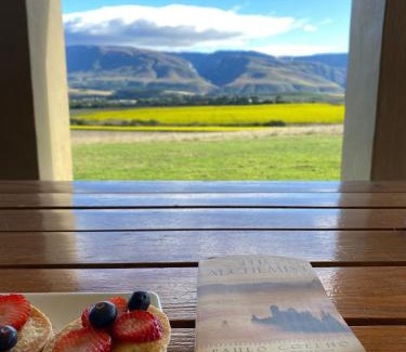 Swellendam Casa | Kwetu Guest Farm