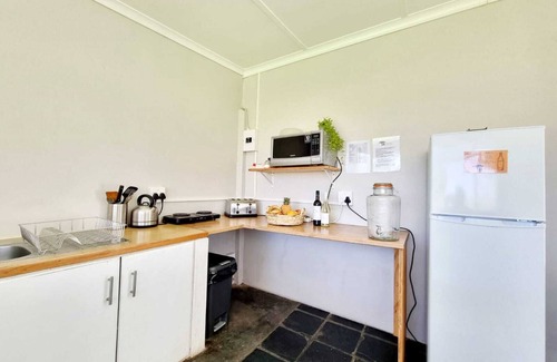 Swellendam Cabaña | Kwetu Guest Farm