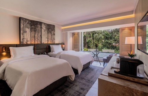 Kitisuru Complejo | Kwetu Nairobi, Curio Collection By Hilton