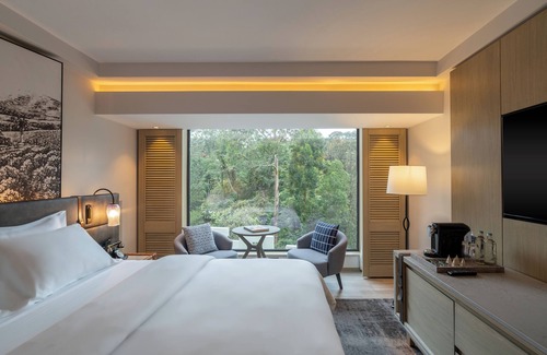 Kitisuru Complejo | Kwetu Nairobi, Curio Collection By Hilton