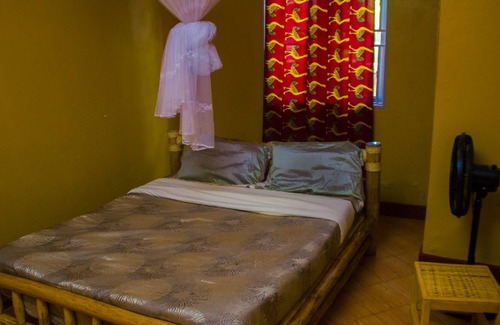 Jinja Casa | Kwezi Apartments