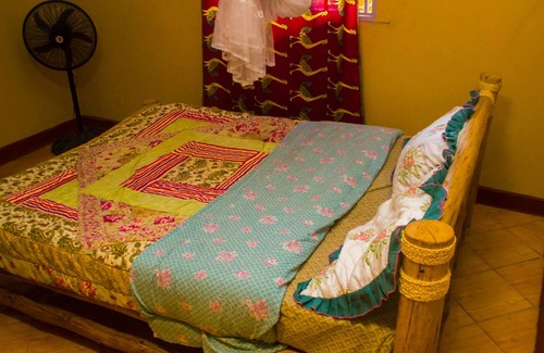 Jinja Casa | Kwezi Apartments