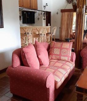 Naivasha Complejo | Kwezi Cottage at The Great Rift Valley Lodge & Golf Resort Naivasha