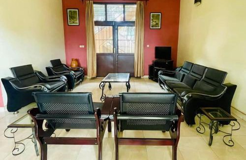 Bujumbura Apartamento | KWEZI S Apartments