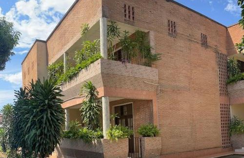 Bujumbura Apartamento | KWEZI S Apartments