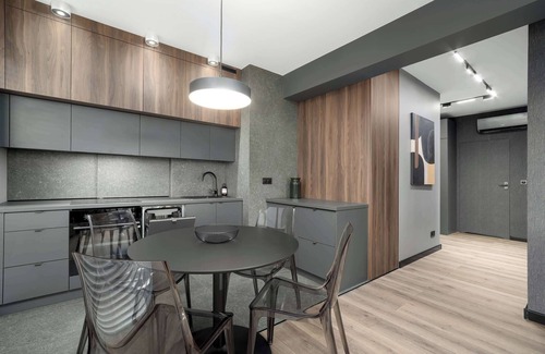 Rzeszow Apartamento | Kwiatkowskiego 44B | Rzeszów | Family Apartment | Parking