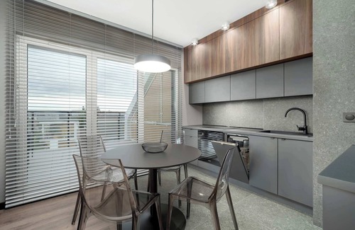 Rzeszow Apartamento | Kwiatkowskiego 44B | Rzeszów | Family Apartment | Parking