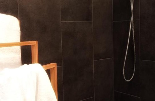 Obrazow Complejo | Kwitnące Jabłonie. Całoroczne Domki Wypoczynkowe