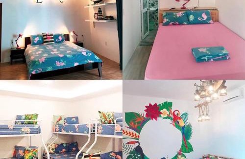 Quy Nhon Casa | Ky Co Nhon Ly Summer House