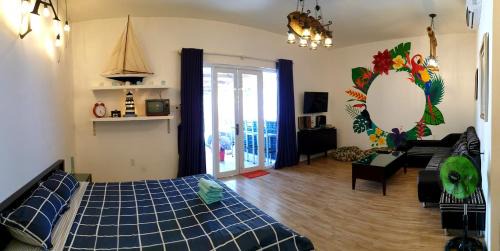 Quy Nhon Casa | Ky Co Nhon Ly Summer House