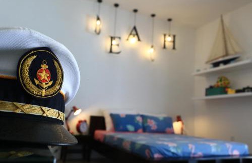 Quy Nhon Casa | Ky Co Nhon Ly Summer House