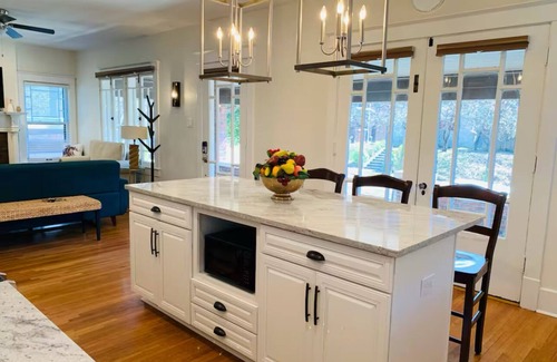 Cherokee Triangle Casa | KY DERBY @The Cherokee Charmer! ….5 Miles from Churchill Downs !!!
