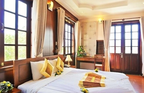 Phuong Hotel | Ky Hoa Da Lat Hotel